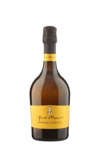 I Feudi Di Romans Friuli Ribolla Gialla Brut