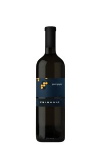 Primosic Pinot Grigio Friuli