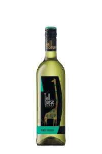 Tall Horse Pinot Grigio