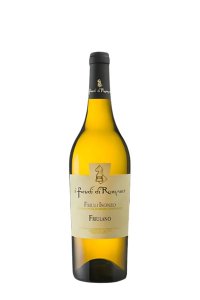I Feudi Di Romans Friuli Isonzo Friulano