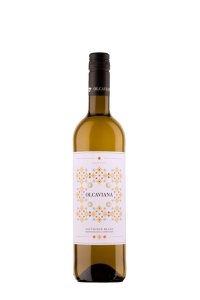 Olcaviana Blanco Sauvignon Blanc
