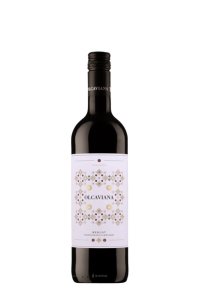 Olcaviana Tinto Merlot