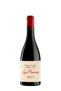 Las Pizarras Tinto Fabla