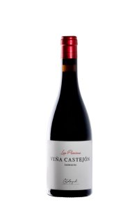 Las Pizarras Tinto Vina Castejon