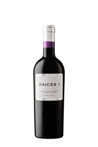 Raices 1 Tinto