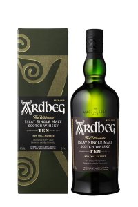Ardbeg 10YO