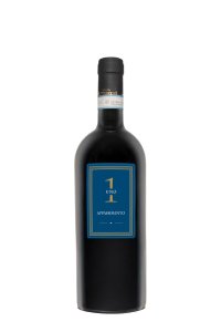Uno Montepulciano Appassimento