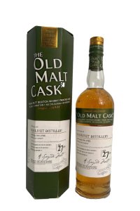 Glenlivet 27YO