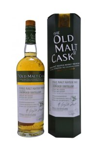 Linkwood 28YO