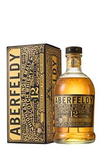 Aberfeldy 12YO Madeira Cask