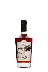 Royal Marani 5YO