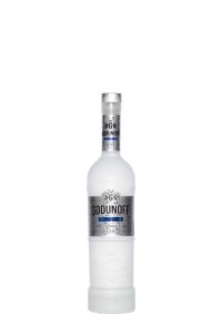 Godunoff Platinum