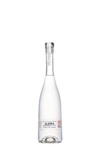 Alpha Silver