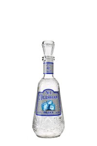 Vkus Severa Ledjanaja Nr.1