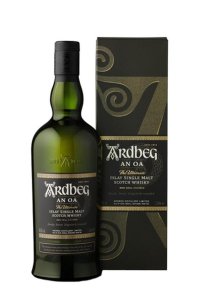 Ardbeg An Oa