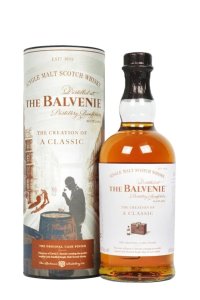 The Balvenie Creation Classic