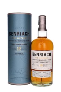 Benriach 16YO