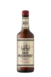 Old Overholt 3YO Rye