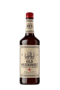Old Overholt 4YO Rye