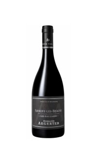 Aegerter Savigny Les Beaune Les Bas Liards