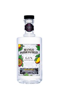 N9 Mango Passionfruit