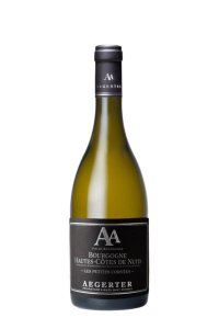 Aegerter Hautes Cotes de Nuits Les Petites Corvees