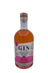 Dvoretsky Pink Dzērvene