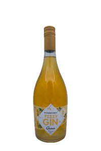 Dvoretsky FizzyGin cidoniju
