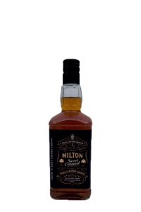 Dvoretsky "Milton Sweet Caramel"