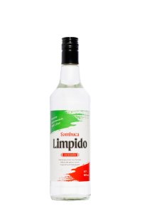 Sambuca Limpido