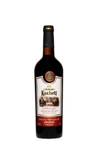 Chateau Kakheti Alazani Valley Red