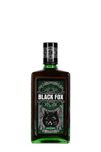Black Fox Life Force