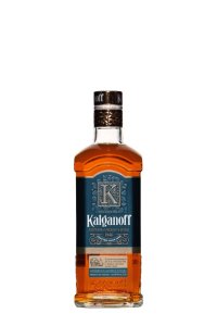 Kalganoff medus un brendijs