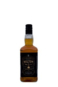 Dvoretsky "Milton No.1" Popcorn edition