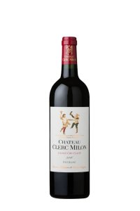 Chateau Clerc Milon