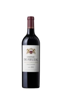 Chateau de Fieuzal Pessac-Leognan AOC Rouge
