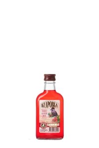 Kedrovka Kļukvennaja