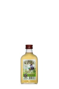 Kedrovka Zubrovaja
