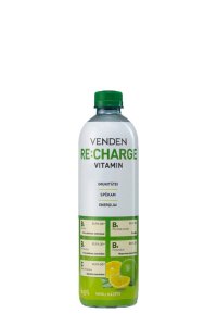 Venden Re:Charge Vitamin citr.laims