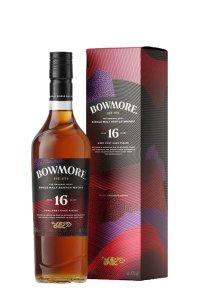 Bowmore 16YO GB