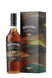 Bowmore 19YO GB