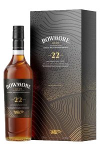 Bowmore 22YO GB