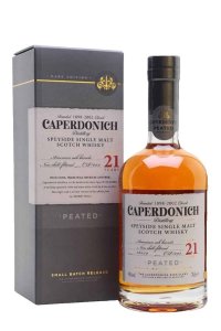 Caperdonich 21YO
