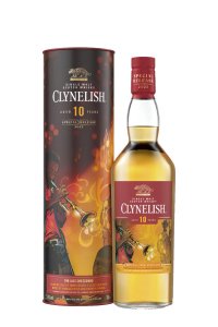 Clynelish 10YO GB