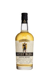 Compass Box Artist