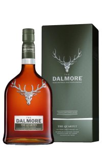 Dalmore The Quartet GB
