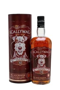 Scallywag 13 YO