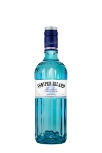 Juniper Island London Dry