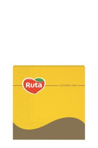 Salvetes Ruta 330x330 20gab dzeltenas