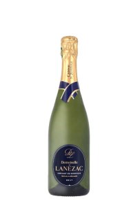 Demoiselle de Lanezac Brut